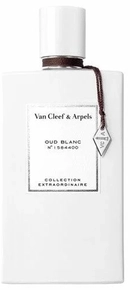 Аромат Oud Blanc от бренда Van Cleef and Arpels