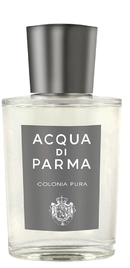 Аромат Colonia Pura от бренда Acqua di Parma