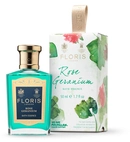 Аромат Rose Geranium Bath Essence от Floris