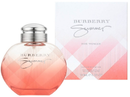 Женский аромат Burberry Summer for Women 2011