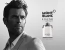 Мужской парфюм MontBlanc Legend Spirit
