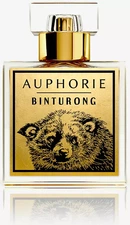 Аромат Binturong от бренда Auphorie