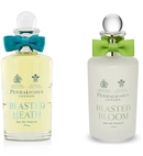 Ароматы Blasted Heath и Blasted Bloom от бренда Penhaligons