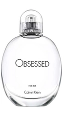 Аромат Obsessed for Men от бренда Calvin Klein