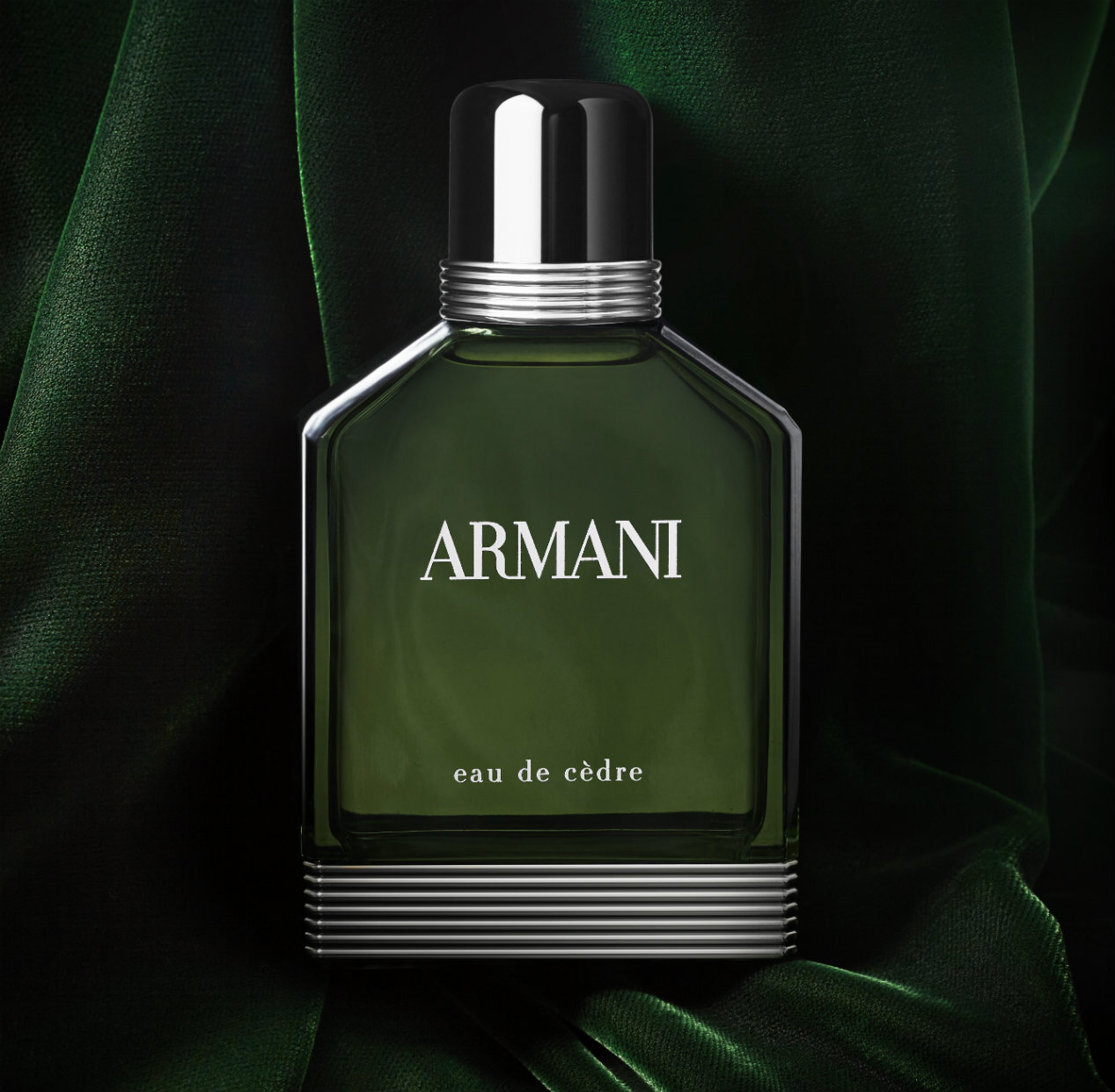 Giorgio armani eau de cedre on sale