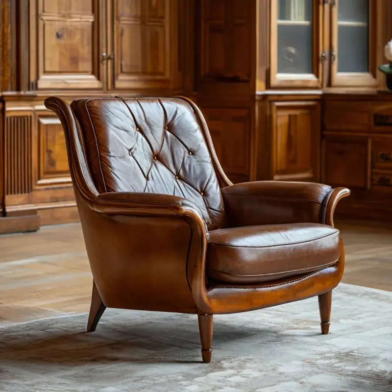 Как пахнет Montale Dark Aoud