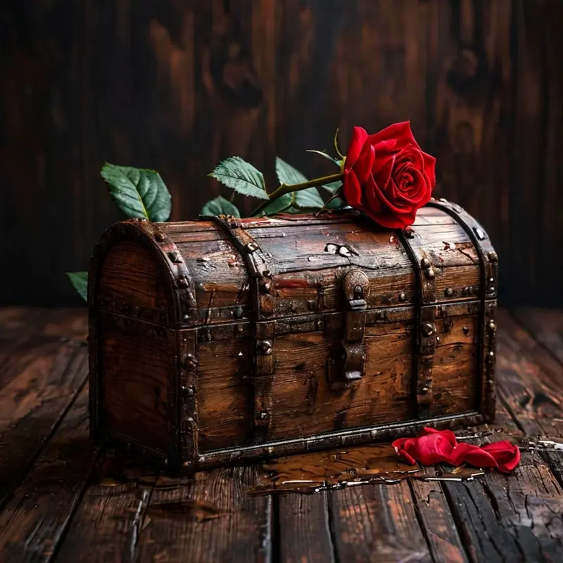 Как пахнет Montale Black Aoud