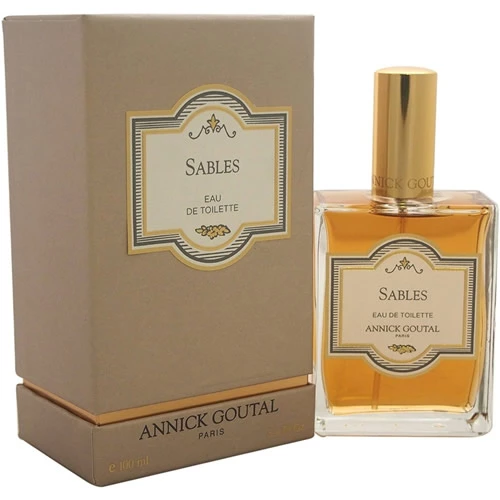 Духи Annick Goutal Sables