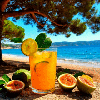 Как пахнет Hermes Un Jardin En Mediterranee