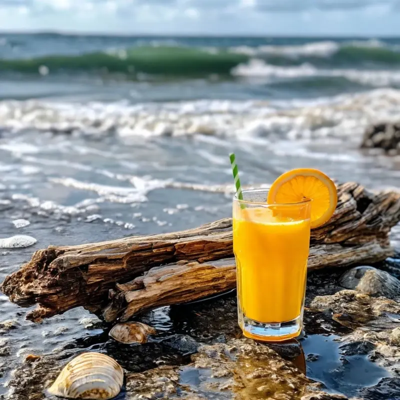 Как пахнет Zarkoperfume Inception