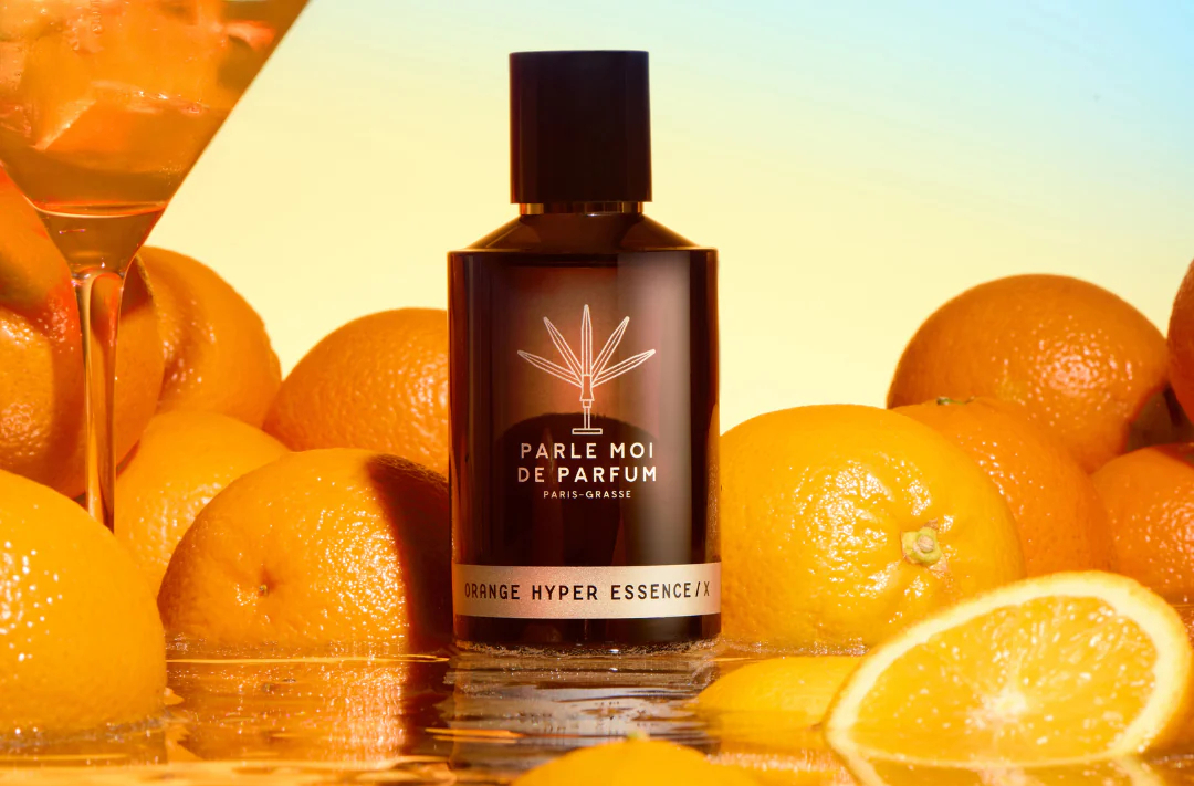 Цитрусовый взрыв от Parle Moi de Parfum Orange Hyper Essence