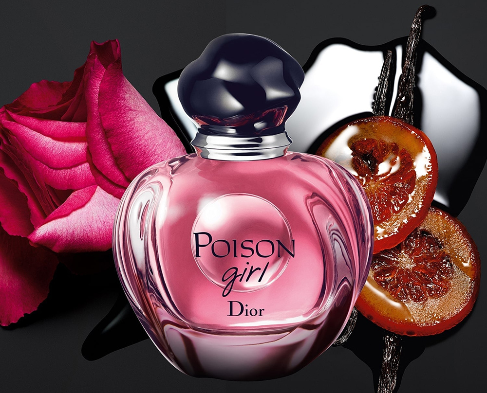 Dior passion girl perfume best sale