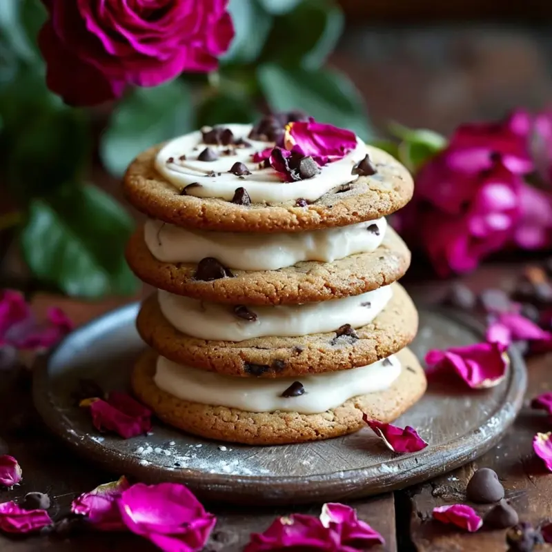 Как пахнет Mancera Roses and Chocolate