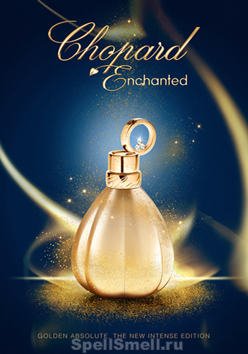 Chopard Enchanted Golden Absolute SpellSmell.ru