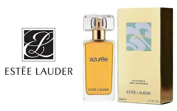 Линейка ароматов Azuree от Estee Lauder