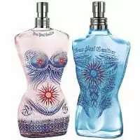 Купить духи gaultier. Парфюм, туалетная вода готье с доставкой 