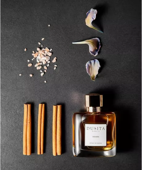 ароматы Parfums Dusita