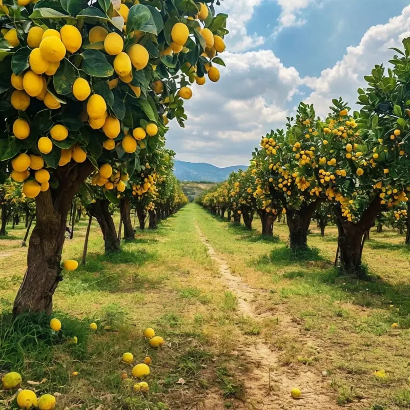 Как пахнет Mancera Wild Fruits