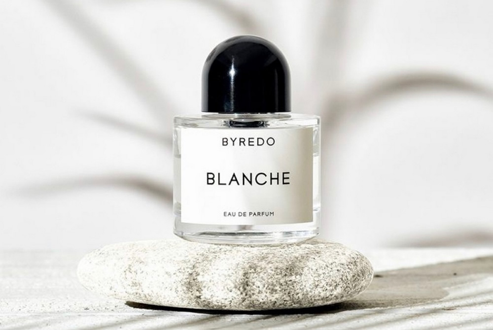 Byredo blanche discount