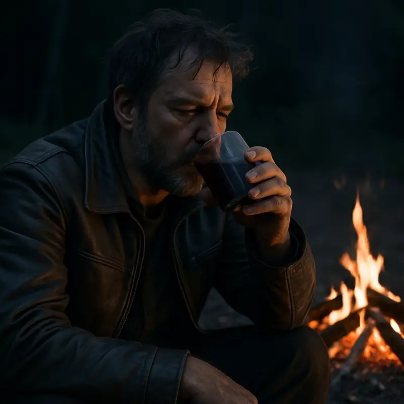 Как пахнет Orto Parisi Terroni