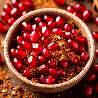 Как пахнет Jo Malone Pomegranate Noir