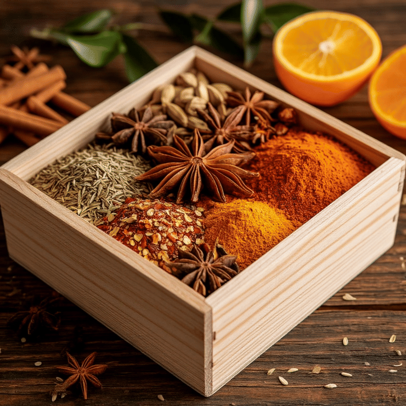 Как пахнет Cartier Declaration