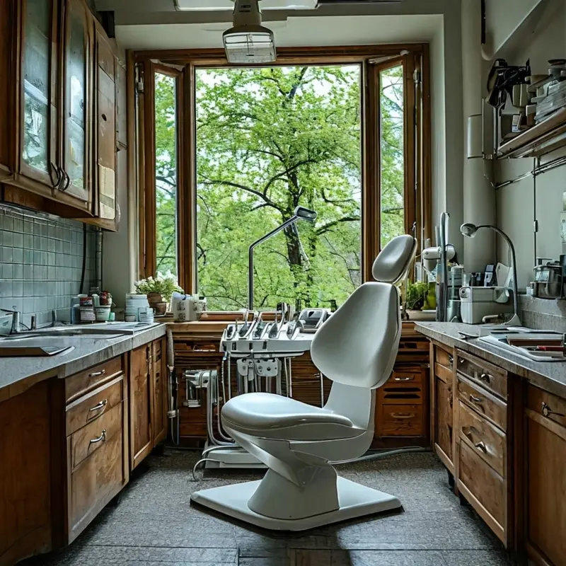 Как пахнет Montale Musk to Musk