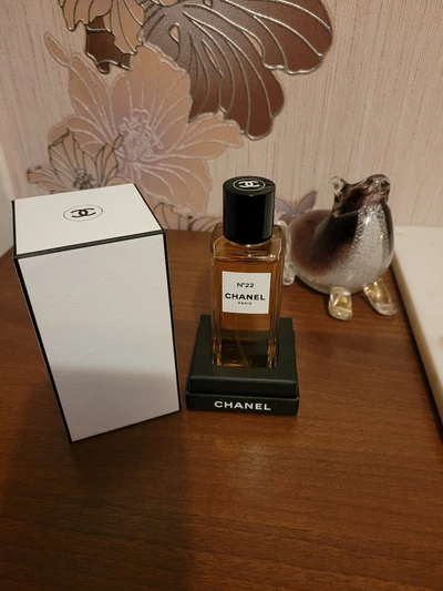 Chanel Chanel No 22 - отзыв в Москве