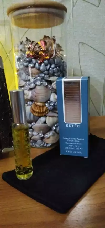 Estee Lauder Estee Super Old Design - отзыв в Москве