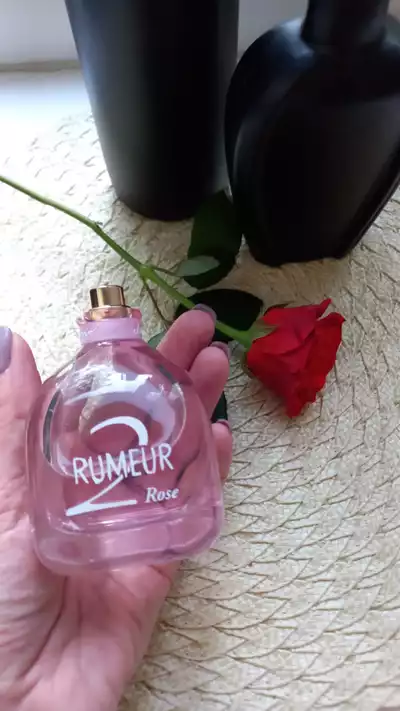 Lanvin Rumeur 2 Rose - отзыв в Красноярском крае