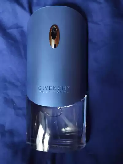 Givenchy Givenchy Pour Homme Blue Label - отзыв в Краснодаре