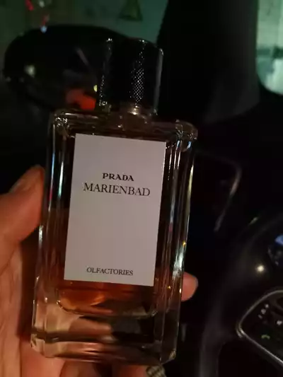 Prada Marienbad - отзыв в Миассе