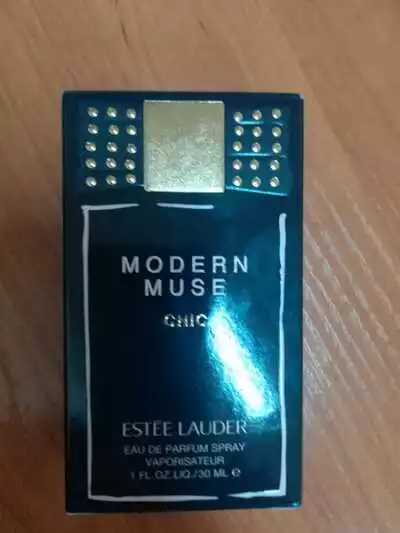 Estee Lauder Modern Muse Chic - отзыв в Москве