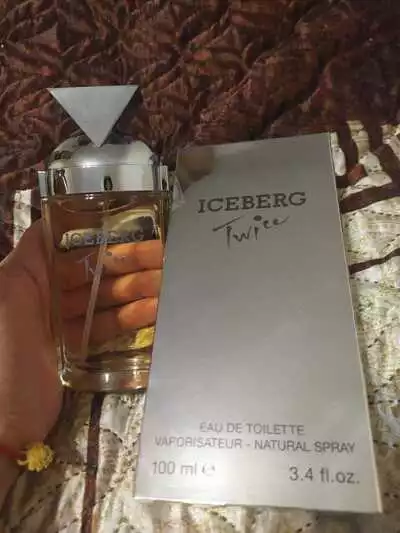 Iceberg Twice - отзыв в Пойковском