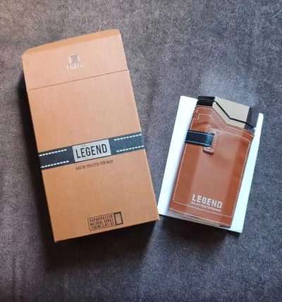 Emper Legend - отзыв в Москве