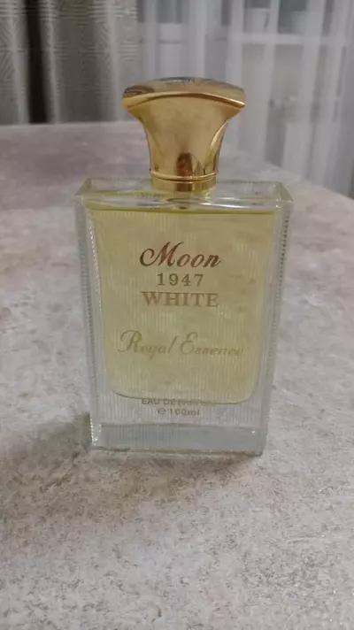 Noran Perfumes Moon 1947 White - отзыв в Москве