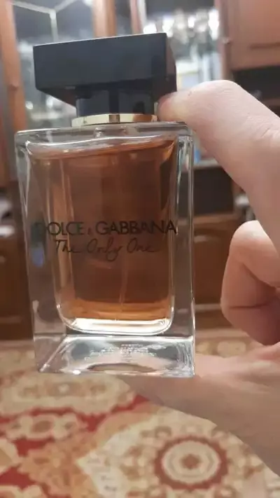 Dolce & Gabbana The Only One - отзыв в Комсомольске-на-Амуре
