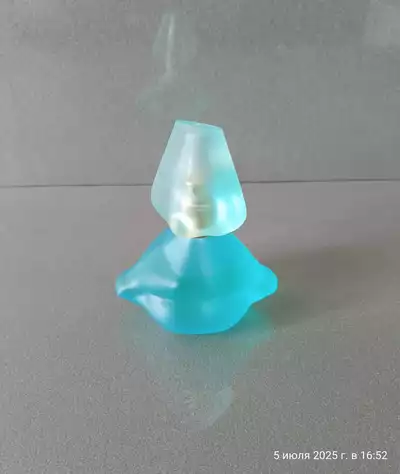 Salvador Dali Laguna - отзыв в Москве