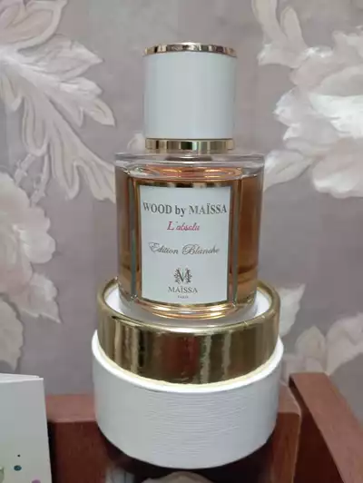 Maissa Wood By Maissa - отзыв в Москве