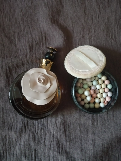 Valentino Valentina Assoluto - отзыв в Стерлитамаке