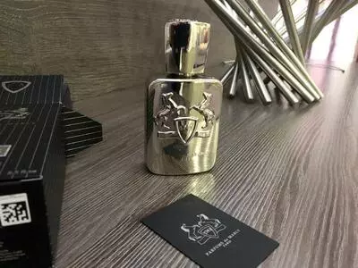 Parfums de Marly Pegasus - отзыв в Хабаровске