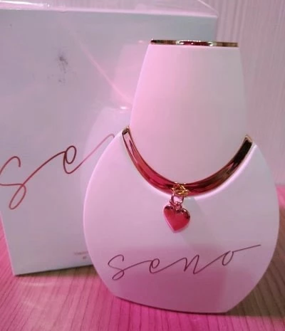 Prive Perfumes Seno - отзыв в Норильске
