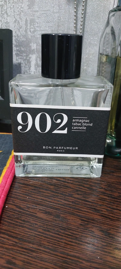 Bon Parfumeur 902 - отзыв в Москве