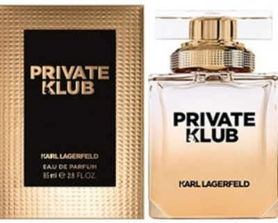 Karl Lagerfeld Private Klub for Women - отзыв в Москве