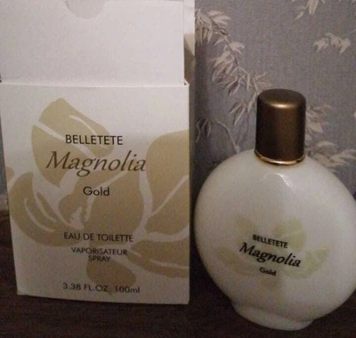 Belletete Magnolia Gold - отзыв в Москве