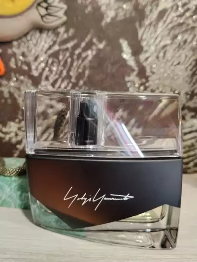 Yohji Yamamoto I m Not Going to Disturb You Femme - отзыв в Кемерове