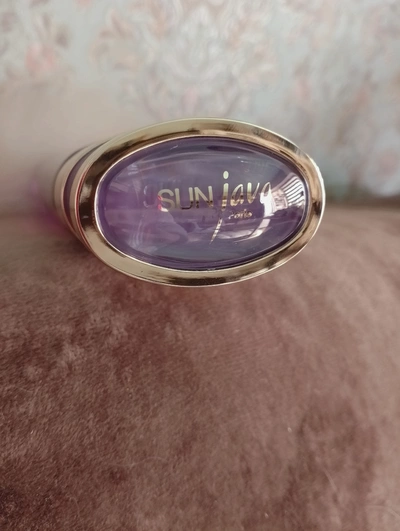 Franck Olivier Java Sun Rose Oud - отзыв в Череповце