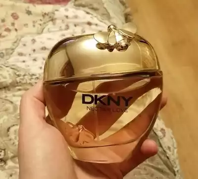 Donna Karan DKNY Nectar Love - отзыв в Москве