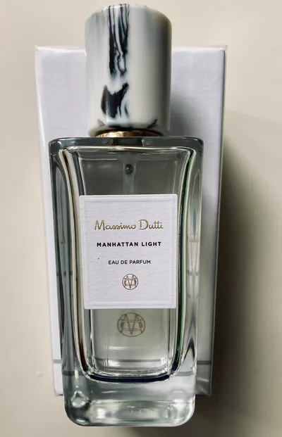 Massimo Dutti Manhattan Light - отзыв в Москве