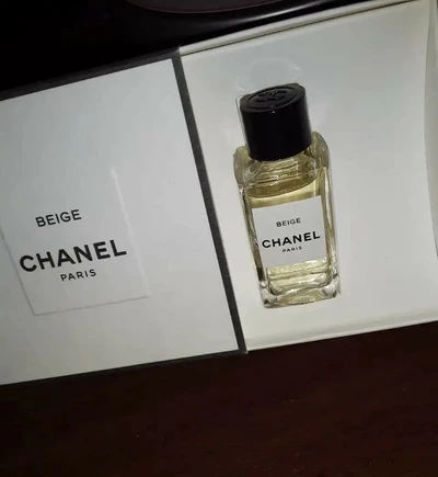 Chanel Beige - отзыв в Самаре